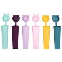 We Might Be Tiny Silicone Push Pop Icy Tubes 